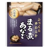 まる煮あなご 24パック 海鮮惣菜 魚介 レトルト パウチ おつまみ おかず