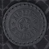キプリング ショルダーバッグ レディース ブランド Kipling アルバー K12472-K59 Signature Emb 黒