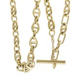 フォッシル FOSSIL Heritage アクセサリー ネックレス レディース JF04521710