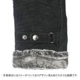 【人気・定番】手袋 メンズ 本革 ピッグスキン 豚革 裏ボア 防寒 手首 滑り止め付き 厚手 冬用 革手袋 暖かい 防風 撥水 保温 レザーグローブ グローブ 紳士用 おしゃれ かっこいい バイク 自転車 通勤 通学 ビジネス スーツ アウター コート カジュアル  ギフト プレゼント クリスマス 敬老の日 父の日 2way 贈り物 男性 20代 30代 40代 50代 60代