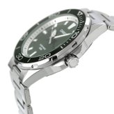 カシオ チープカシオ CASIO スタンダード クォーツ 電池式 MTD-145D-3AV 海外モデル メンズ チプカシ 腕時計 ブランド アナログ グリーン