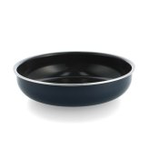 GreenPan グリーンパン クリックシェフ フライパン20cm mnr-0755 フライパンIH・ガス対応/オーブン対応/食洗機OK/セラミックコーティング/安心 安全/こびりつきにくい/人気 おしゃれ/着脱式ハンドル 取っ手が取れる/一人暮らし 省スペース /