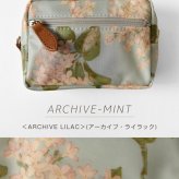 【CouPole クーポール】リバティプリント PVCコーティング スクエア ポーチ (CC68003)レディース LIBERTY ミナ ペルホネン 花柄 フラワー 防水 撥水 薄型 小物入れ コスメ 化粧 メイク サニタリー 収納 旅行 トラベル ギフト プレゼント