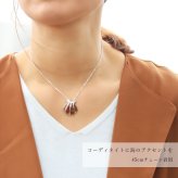 ハワイアンジュエリー コアウッド ペンダントトップ 刻印無料 シェル型 コアウッド ロジウムコーティング aumakua シンプル シルバー925 ネックレス チェーン別売 メンズ レディース 誕生日 プレゼント ハロウィン 【品番：045-61-01】