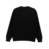 マルニ MARNI トレーナー スウェット マルニキッズ ms340u-m01612-m00v0-0m900-12y キッズ レディース 0M900 ブラック スウェット