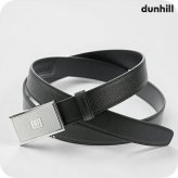 メンズ ギフトセット ダンヒル ベルト メンズ ブランド dunhill ビジネス DU21R4A09CR00142 ブラック 選べるモデル