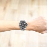 エドックス EDOX ネプチュニアン グランデ リザーブ デイト オートマティック 腕時計 メンズ 自動巻き ダイバーズウォッチ 80801-3NM-NIN NEPTUNIAN