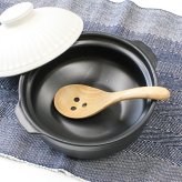 レンゲ カトラリー れんげ スプーン カトラリー 穴あき 穴あきレンゲ 穴あきスプーン 蓮華 お玉 おしゃれ オシャレ 木 レンゲスプーン 木製 カトラリーセット 取り分けスプーン 業務用 大きめ 17cm 漆 天然木製 おおきい 白木 ナチュラル シンプル