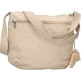 キプリング ショルダーバッグ レディース ブランド Kipling アルト K10878-5DV Sparkled Beige