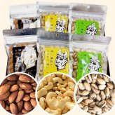 【おつまみ6袋セット】 おつまみ ナッツ 食べ比べ 燻製 3種 セット グルメ ギフト プレゼント おやつ 夏ギフト 食品ギフト誕生日 父の日 母の日 お祝い 内祝い 快気祝い お中元 健康 食べ物 お歳暮 敬老の日 内祝い 結婚祝い お返し おつまみセット 詰め合わせ お酒に合う 酒の肴 ビール ワイン 晩酌 手土産 ピスタチオ カシューナッツ アーモンド 燻製ナッツ 【送料無料】