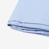 テクラ TEKLA PERCALE DUVET COVER パーケール デュベ カバー 155×220 掛け布団カバー 寝具 ユニセックス ホーム