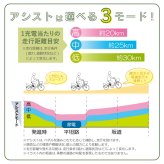 電動アシスト三輪自転車 E-PARTON PLUS イーパートンプラス BEPN18PN ノーパンクタイヤ ロータイプ 18インチ 3輪 電動自転車 サドル高67.5cm～ 適応身長128cm～ アシスト3モード ブラシレスモーター 前後カゴ バスケット LEDライト スイング機能 マットカーキ 買い物 お出かけ ご両親 祖父母 新生活 メーカー直送