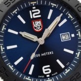 ルミノックス LUMINOX SEA SERIES PACIFIC DIVER 3120 SERIES 腕時計 メンズ ダイビングウォッチ 3123.B