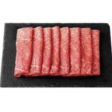 米沢牛すき焼450g (6503-100) [お中元][お歳暮] ※送料無料(北海道・沖縄・離島への配送不可)