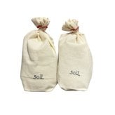 soil DRYING SACK 珪藻土 吸湿脱臭剤 自然素材 高い吸湿性 スニーカーや革靴におすすめ 湿気対策 日本製