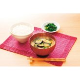 ノーブランド 和みのとき [26-7606-037] FR-3F お茶漬け のり茶漬け フリーズドライ 即席味噌汁 味付海苔 有明海産 かつお節 詰め合わせ お返し 内祝い お歳暮 お中元 ギフト 贈り物 プレゼント
