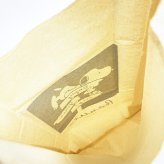 スヌーピー マルシェバッグ ENJOY YOUR TRIP SNOOPY