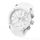 エドックス EDOX クロノオフショア1 クロノグラフ オートマティック 腕時計 メンズ 自動巻き 01122-3B1-BIN1-S CHRONOFFSHORE-1