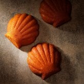 新潟 イタリア軒 焼き菓子 詰め合わせ ギフトセット 3種 計6個入り マドレーヌほか スイーツ 個包装 焼菓子 ガレット 洋菓子セット