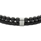 フォッシル FOSSIL Jewelry アクセサリー ブレスレット メンズ JF02763040