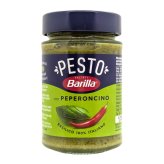 バリラ（ Barilla ）ペースト   パスタソース 2種アソート（ ロッソ、ペペロンチーノ ）1本で4人分   イタリア製   ch250903   家族　パーティー   イベント   ギフト