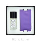 【ミニサイズ】 ノンフィクション NONFICTION アイリスコンクリート EDP ミニフレグランス ミニ香水 10ml