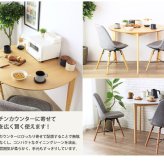 ダイニングテーブル 半円 丸 楕円 おしゃれ 北欧 白 幅110cm 木製 天然木 丸テーブル ダイニング テーブル 2人 食卓 半円テーブル 丸形 省スペース 2人用 二人用 3人用 三人用 ナチュラル ホワイト iw-430 新生活