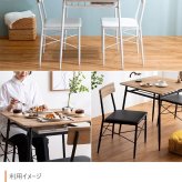 幅110cm ダイニングテーブル+ダイニングベンチ+チェア2脚 テーブル センターテーブル リビングテーブル チェア 椅子 ベンチ アイアン脚 ヴィンテージ風 小物収納 家具 インテリア 新生活