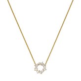 フォッシル FOSSIL Ellis アクセサリー ネックレス ペンダント レディース JA7295710