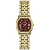 フォッシル FOSSIL 腕時計 レディース HARLOW アナログ ゴールドトーン ステンレススチールウォッチ ES5511【2026 新作】