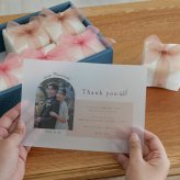 お祝い・内祝い お米ギフト2合 リボンボックス 3個・6個・10個 | 内祝い　結婚祝い 長寿祝い お米ギフト 石川県産 プレゼント ギフト 贈り物	
