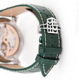 フレデリック・コンスタント FREDERIQUE CONSTANT クラシック ワールドタイマー マニュファクチュール 世界限定718本 FC-718KWM4H6 腕時計 自動巻き メンズ
