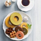 【送料無料・包装無料・のし無料】CALM ドトールコーヒー&スイーツバラエティ FADH-EJZ(A3) /ギフト お歳暮 入学祝い 卒業祝い 就職祝い 結婚祝い 誕生日 出産祝い 引越祝い 香典返し 新盆 初盆 御礼 内祝い 快気祝い ご挨拶 志 法事