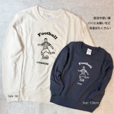 【文字オーダーOK!】部活スウェット　選べる絵柄(野球・サッカー・バスケット・バレー・テニス・卓球・陸上・ラグビー)
