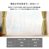 カーテン 窓まわり 断熱 100×225cm 2枚 採光 防カビ 抗菌 防寒 冷気を防ぐ 暖房 透明 冷房 窓 冷気遮断 冷暖房効率UP 省エネ UVカット 無地 節電 シンプル ホワイト クリア 新生活