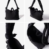 オレンド OLEND LARGE ONA SOFT BAG ラージ オナ ソフト バッグ ショルダーバッグ ハンドバッグ トートバッグ バックパック ユニセックス バッグ 大容量 A4 通勤 通学 旅行