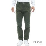 トミーヒルフィガー ゴルフ メンズ ベーシック テーパードパンツ TOMMY HILFIGER GOLF THMA665 2026年秋冬モデル お誕生日祝い お祝い 記念品 お父さん 父の日 彼氏 男性 30代 40代 50代 60代  還暦祝い 敬老の日 人気プレゼント プレゼント