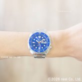 セイコー プロスペックス SEIKO PROSPEX ダイバースキューバ メカニカル 自動巻き PADI 60周年記念 限定モデル 腕時計 メンズ HBB002J【2026 新作】