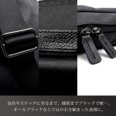 ショルダーバッグ レザーバッグ レザーショルダー 舟形 肩掛け ななめ掛け バッグ タブレット対応 日常使い アクセントカラー 軽量 A5 メンズ 男性用 ブランド 人気 DIABLO ディアブロ 本革 牛革 使いやすい 便利