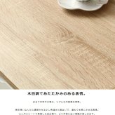 テーブル ロー ガラス ナチュラル カフェ 一人暮らし 新生活 北欧 収納 おしゃれ 幅80 引き出し センター 木目 白 収納付き 小さめ シンプル アンティーク 韓国 インテリア かわいい 木製 iwt-903