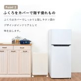 収納家具 ラック ゴミ箱 ごみ箱 ダストボックス おしゃれ ゴミ袋掛け ワゴン 分別 目隠し カバー 省スペース 袋かけ フック付き キャスター付き 防水 ラタン調 シンプル ワイド 約幅38×奥行28×高さ60.5cm 分別ごみ箱 引っ越し 新生活