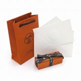 HERMES エルメス 2026年秋冬限定 リップコレクション 21 ローズ・エピセ 38 ルージュ・エレル 83 ルージュ・スカンディナーヴ 口紅 リップバーム マット サテン ツヤ ポーチ オレンジボックス ショッパー付き ギフト
