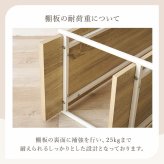 テレビ台 テレビボード オープンラック 幅100cm 奥行39cm 高さ45cm TVボード シェルフ 木目調 ラタン調 棚 ラック 大容量 スリム 玄関収納 キッチン収納 本棚 CDラック リビング 薄型 収納ラック 北欧 新生活