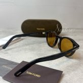 【並行輸入品】【正規品・新品 箱付き】TOMFORD トムフォード TF1123D FT1123D 52E イタリア製 サングラス メガネ 眼鏡 メンズ レディース TOM FORD トム フォード 伊達メガネ