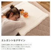 ソファ 座椅子 猫脚コタツ 長方形 こたつ 石英管ヒーター テーブル 猫脚 おしゃれ ガーリー 白 ホワイト スイッチ シンプル オールシーズン 木製 天然木 やぐら 一人暮らし リビング