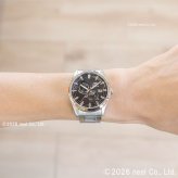 オリエント ORIENT コンテンポラリー Contemporary オリエントストレット サンアンドムーン SUN ＆ MOON 自動巻 腕時計 RN-AK0313Y Orient Stretto【2026 新作】