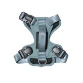 コンビ combi コムペット compet カーリンクハーネス XS ブルーグリーン