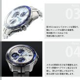 オシアナス Manta マンタ OCW-S7000D-7AJF メンズ 腕時計 電波ソーラー タフソーラー CASIO カシオ 日本製 Premium Production Line