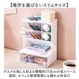 文房具収納ケース 通販 ペンスタンド 卓上整理ボックス リモコンスタンド オフィス整理整頓 引き出し収納 多機能ペン立て デスク周り収納 小物収納ケース おしゃれ北欧風 省スペース設計 事務用品整理 机上収納ラック 大容量収納 シンプルデザイン テレワーク