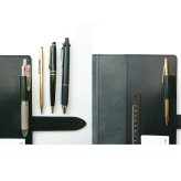 C＆LTRASCO 手帳カバー B５ 本革 栃木レザー 名入れ プレゼント 記念日 ビジネス 専門書≪Classicシリーズ≫